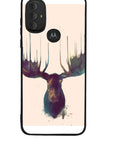 Moose Motorola Moto G Pure 2021 , Moto G Power 2022 Case OV0194