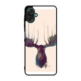 Moose Samsung Galaxy A07 Case OV0194