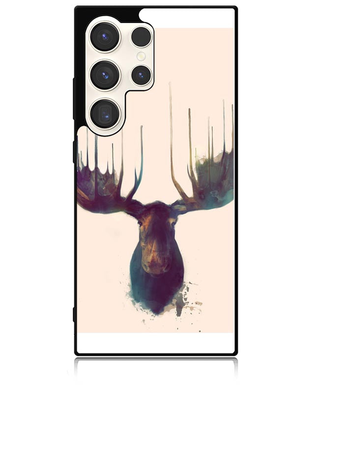 Moose Samsung Galaxy S25 Ultra 5G Case QC0194