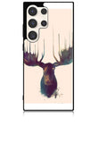Moose Samsung Galaxy S25 Ultra 5G Case QC0194