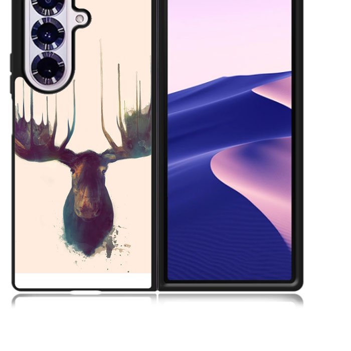 Moose Samsung Galaxy Z Fold 7 Case OV0194