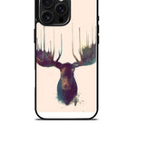 Moose iPhone 16 Pro Max Case OV0194