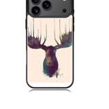 Moose iPhone 17 Pro Case RC0194