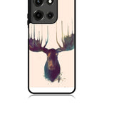 Moose Motorola Moto G 5G 2025 Case OV0194