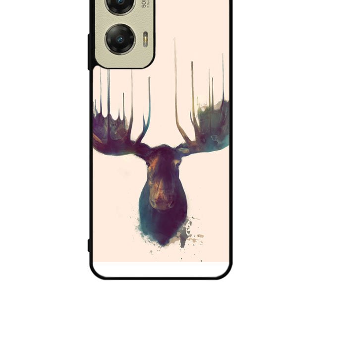 Moose Motorola Moto G Stylus 5G 2024 Case OV0194