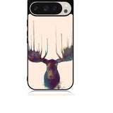Moose Google Pixel 9 | Pixel 9 Pro Case OV0194