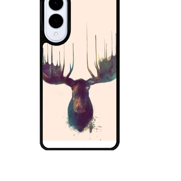 Moose Samsung Galaxy S25 Edge 5G Case OV0194