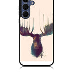Moose Samsung Galaxy S25 FE Case OV0194