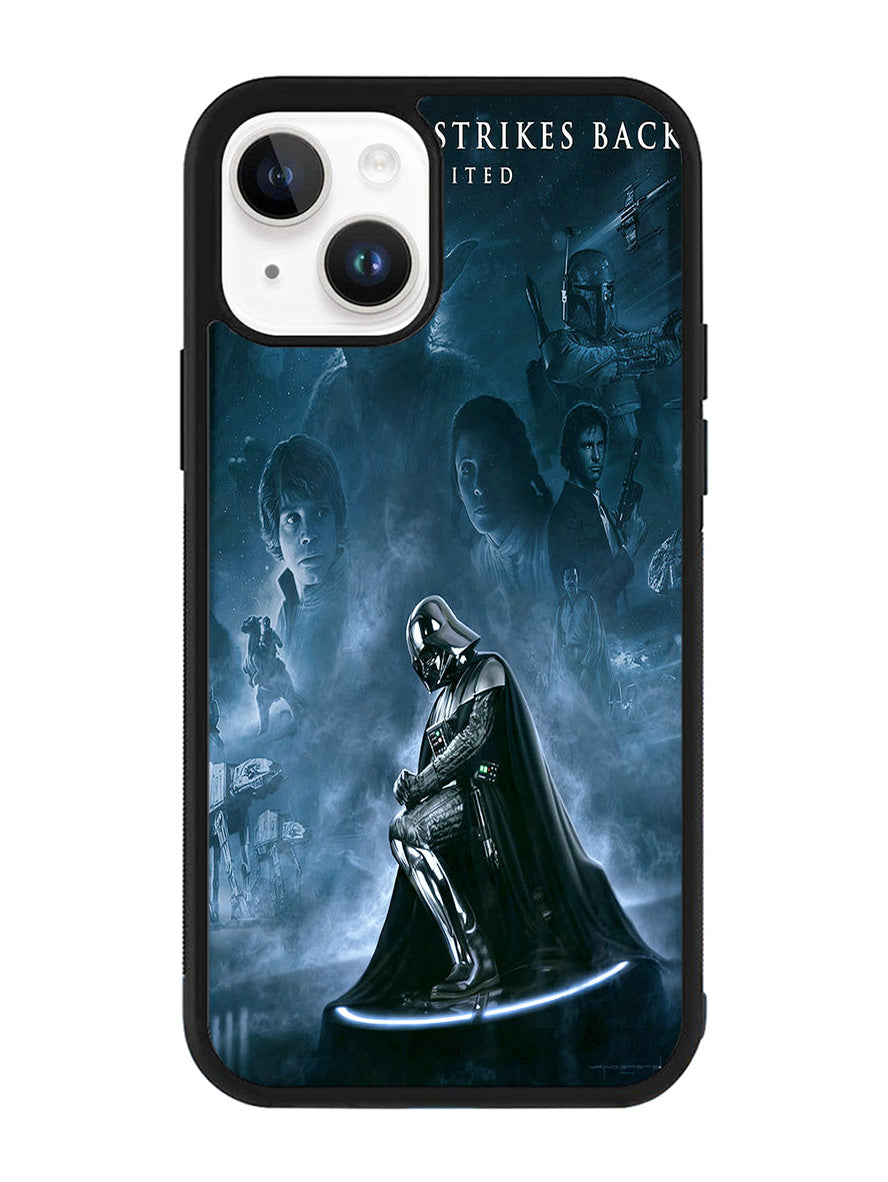 Star Wars Episode VII 2015 iPhone 14 Case QC0201