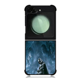 Star Wars Episode VII 2015 Samsung Galaxy Z Flip 6 5G 2024 Case OV0201