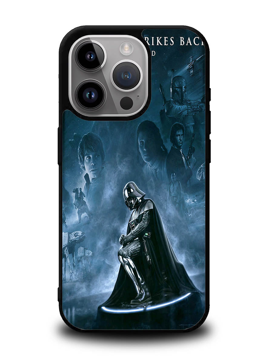 Star Wars Episode VII 2015 iPhone 16 Pro Max Case OV0201