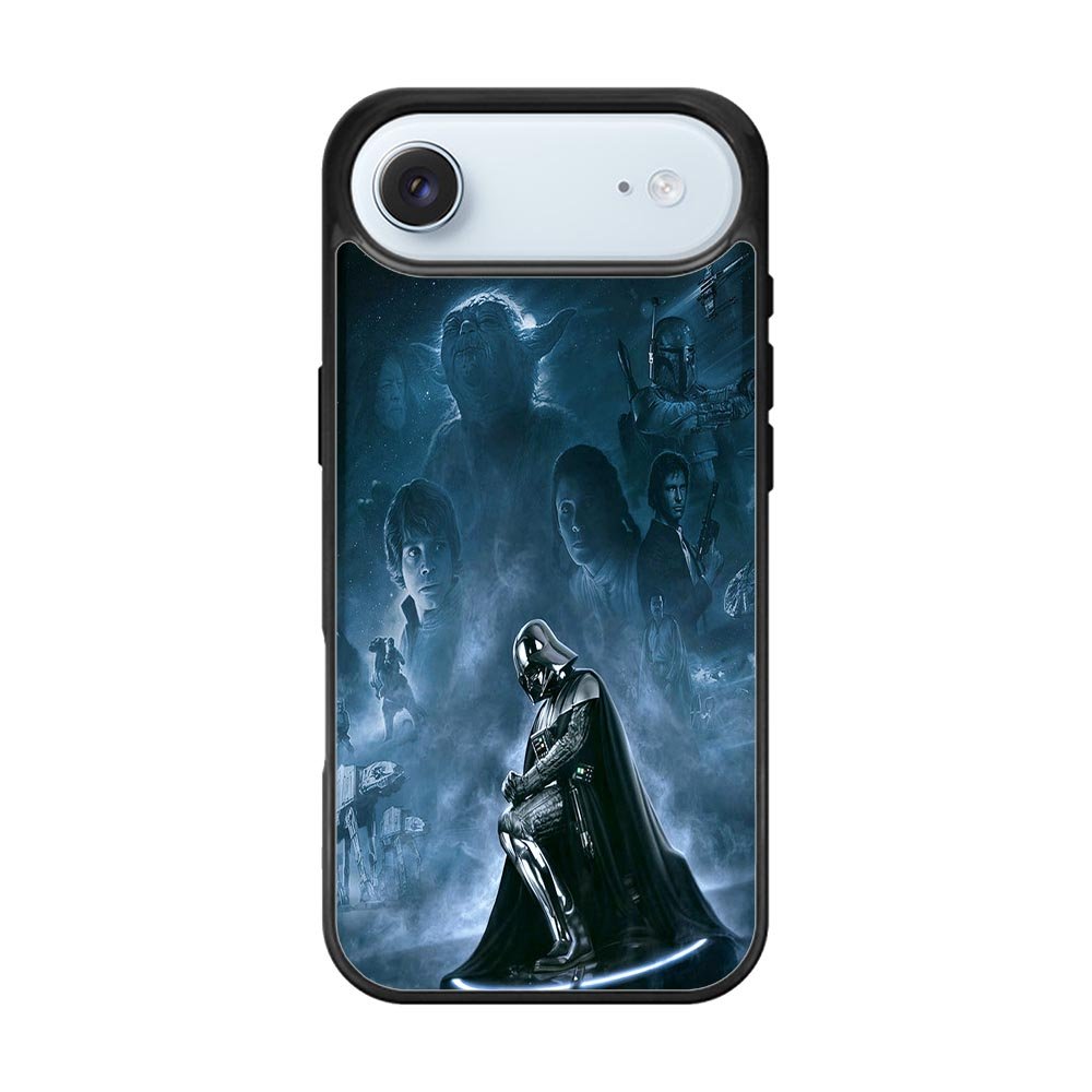 Star Wars Episode VII 2015 iPhone Air Case OV0201