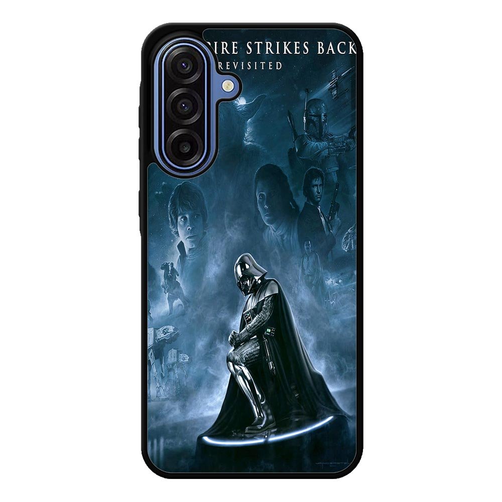 Star Wars Episode VII 2015 Samsung Galaxy A17 Case OV0201