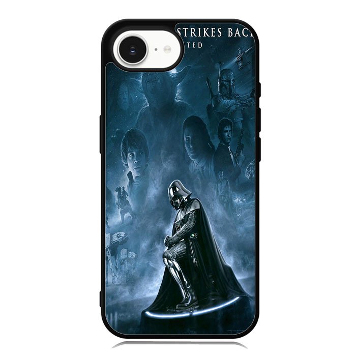 Star Wars Episode VII 2015 iPhone 16e Case OV0201