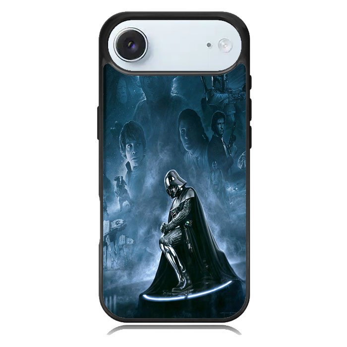 Star Wars Episode VII 2015 iPhone 17 Air Case OV0201