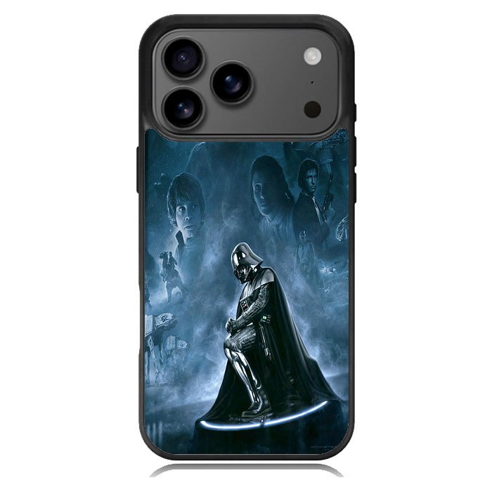 Star Wars Episode VII 2015 Samsung Galaxy S26 Case OV0201