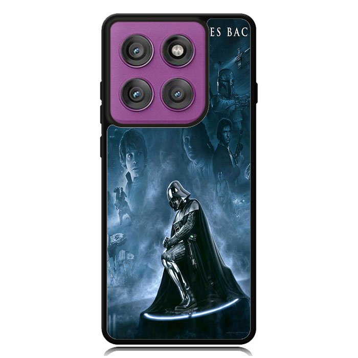 Star Wars Episode VII 2015 Motorola Moto Edge 2025 | Moto Edge 60 Fusion | Moto Edge 60 Pro Case OV0201