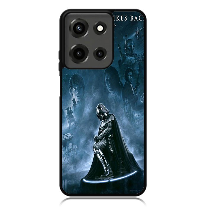 Star Wars Episode VII 2015 Motorola Moto G 5G 2025 Case OV0201