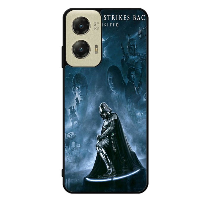 Star Wars Episode VII 2015 Motorola Moto G Stylus 5G 2024 Case OV0201