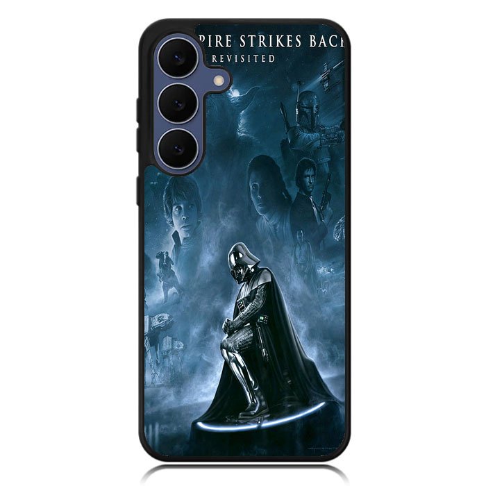 Star Wars Episode VII 2015 Samsung Galaxy S25 FE Case OV0201