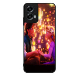Tangled Cartoon Motorola Moto G Play 2024 Case OV0203