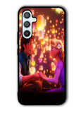Tangled Cartoon Samsung Galaxy A14 5G Case QC0203