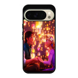 Tangled Cartoon Google Pixel 10 Pro Case QC0203
