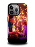 Tangled Cartoon iPhone 14 Pro Max Case QC0203