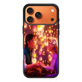 Tangled Cartoon iPhone 17 Pro Case QC0203