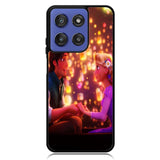 Tangled Cartoon Motorola Moto G Stylus 5G 2025 Case OV0203