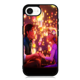 Tangled Cartoon iPhone 16e Case OV0203