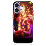Tangled Cartoon iPhone 17 Case OV0203