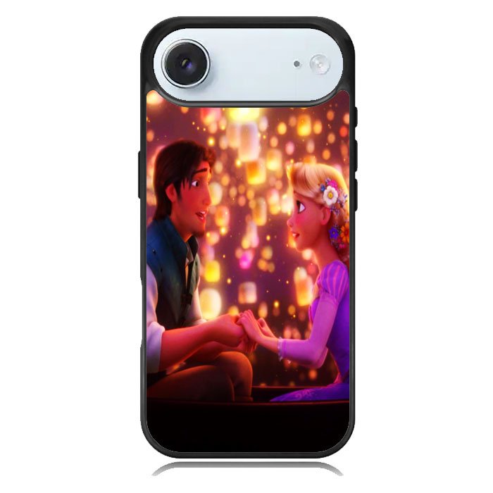 Tangled Cartoon iPhone 17 Air Case OV0203