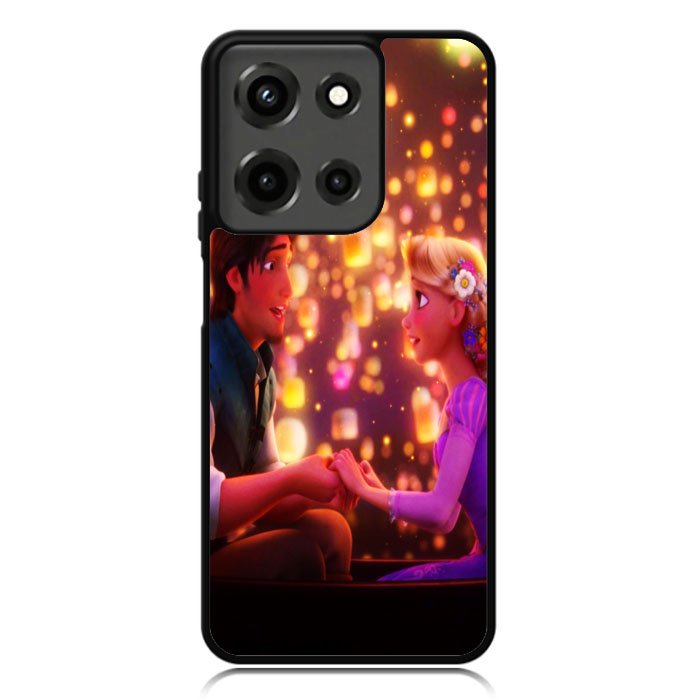 Tangled Cartoon Motorola Moto G 5G 2025 Case OV0203