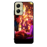 Tangled Cartoon Motorola Moto G Stylus 5G 2024 Case OV0203