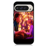Tangled Cartoon Google Pixel 10 | Google Pixel 10 Pro Case RC0203