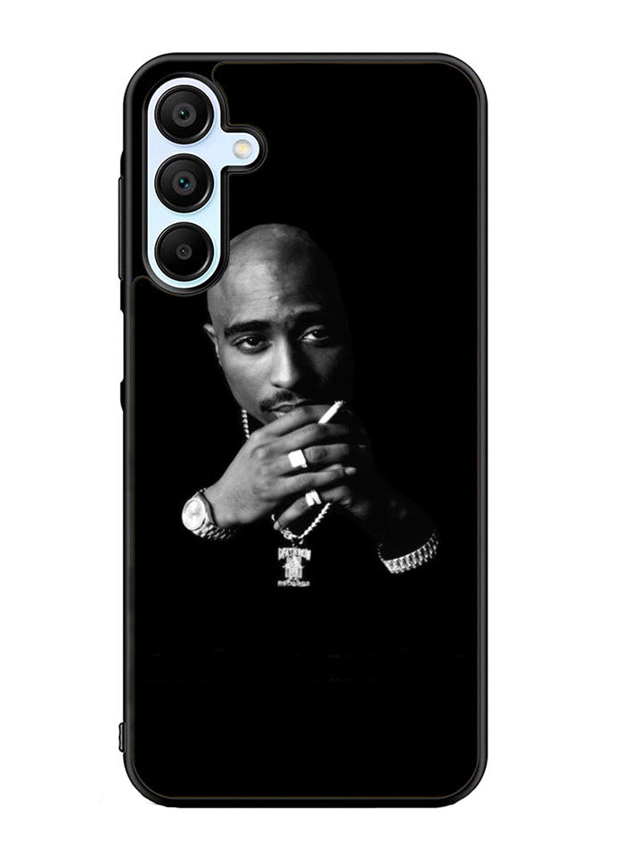 Quotes Tupac Samsung Galaxy A35 5G Case OV0204