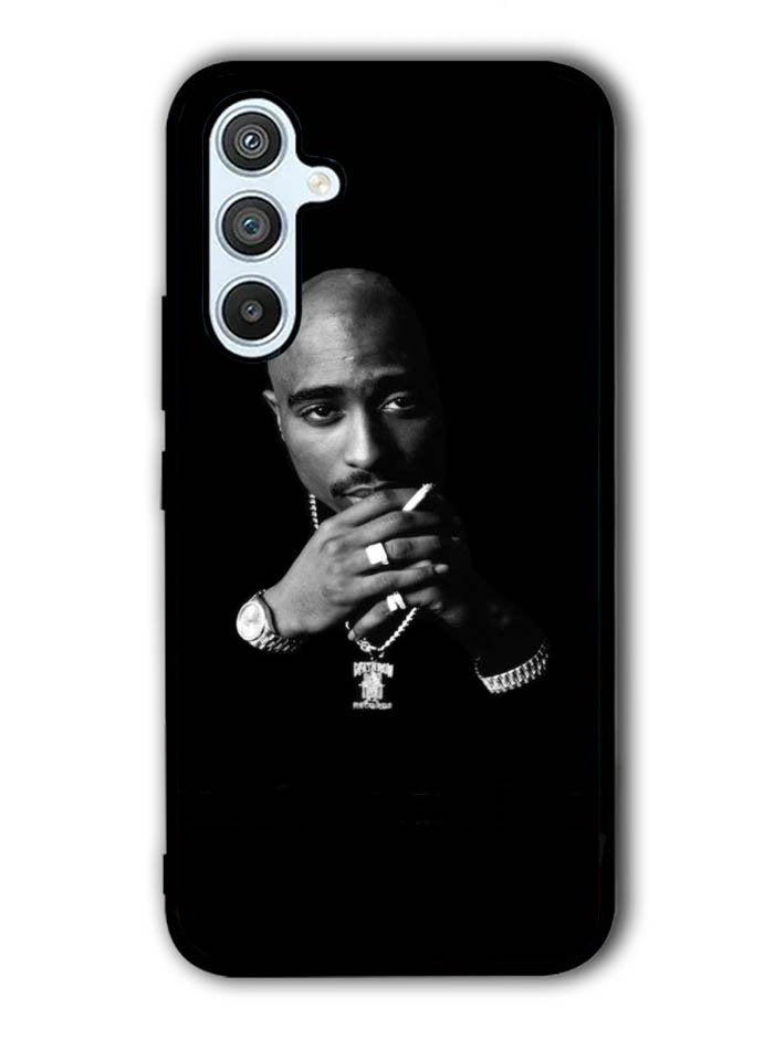 Quotes Tupac Samsung Galaxy A14 5G Case QC0204