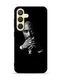 Quotes Tupac Samsung Galaxy S25 Plus 5G , Samsung Galaxy S25+ 5G Case OV0204