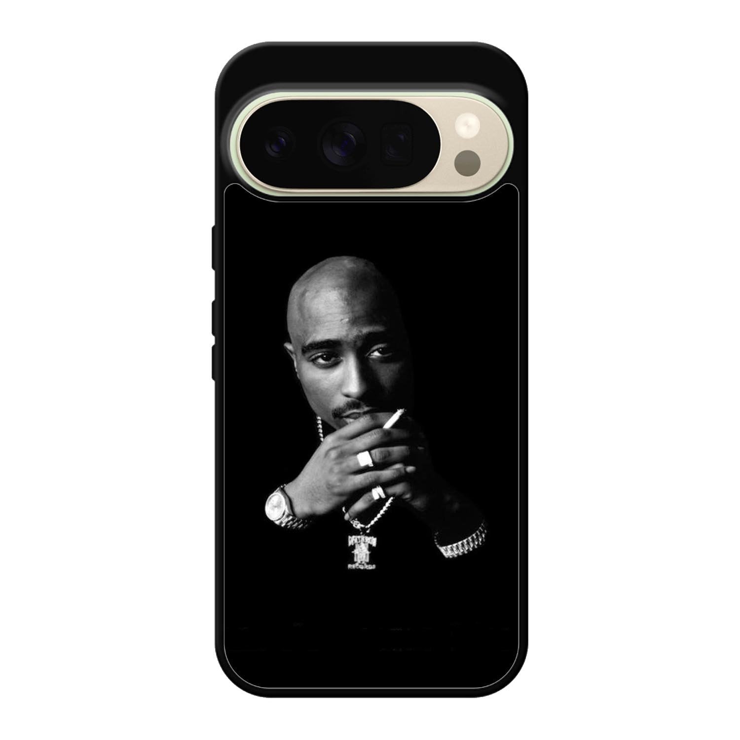 Quotes Tupac Google Pixel 10 Pro XL Case OV0204