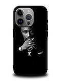 Quotes Tupac iPhone 16 Pro Max Case OV0204