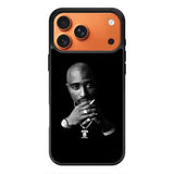 Quotes Tupac iPhone 17 Pro Case OV0204