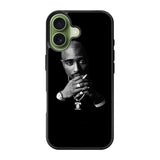 Quotes Tupac iPhone 17 Case OV0204