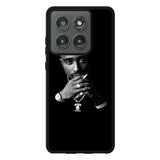 Quotes Tupac Motorola Moto Edge 2025 Case OV0204
