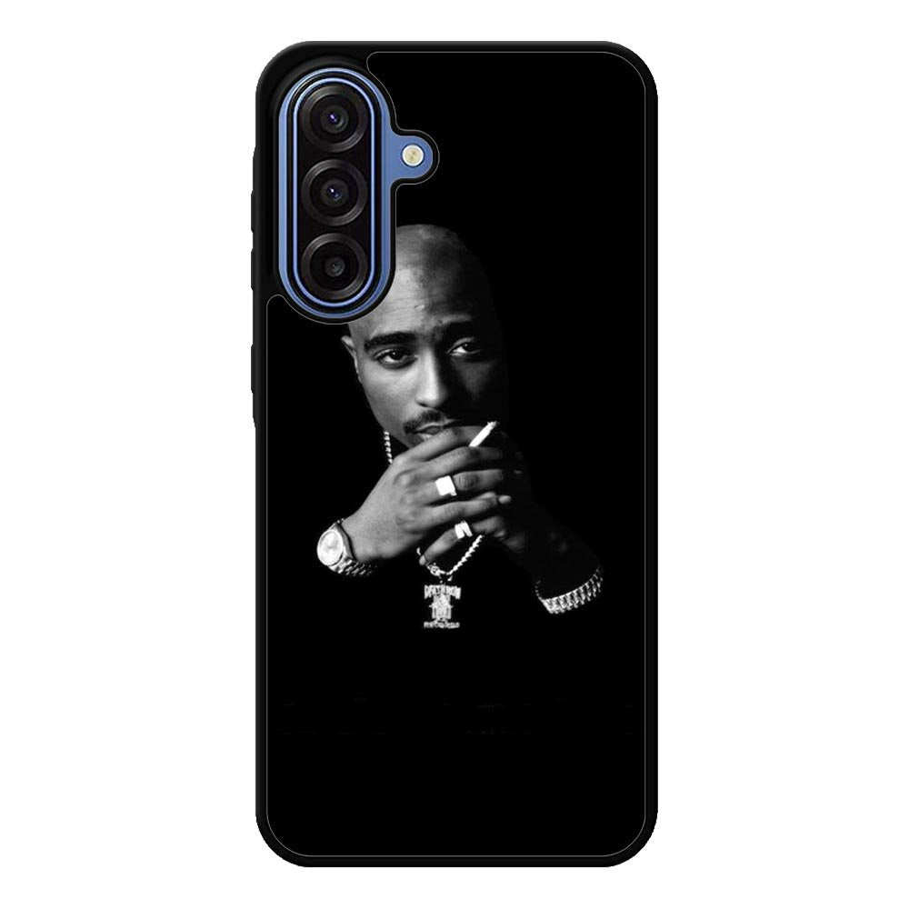 Quotes Tupac Samsung Galaxy A17 Case OV0204
