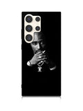 Quotes Tupac Samsung Galaxy S25 Ultra 5G Case QC0204