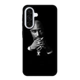 Quotes Tupac Samsung Galaxy A36 5G Case RC0204