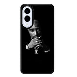 Quotes Tupac Samsung Galaxy S25 Edge 5G Case OV0204