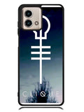 Twenty One Pilots Cliques Motorola Moto G Stylus 5G 2023 Case OV0205