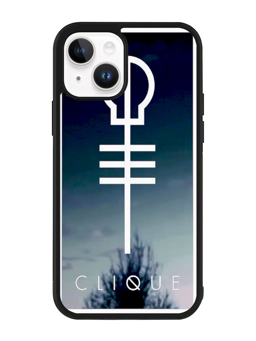 Twenty One Pilots Cliques iPhone 14 Plus Case QC0205